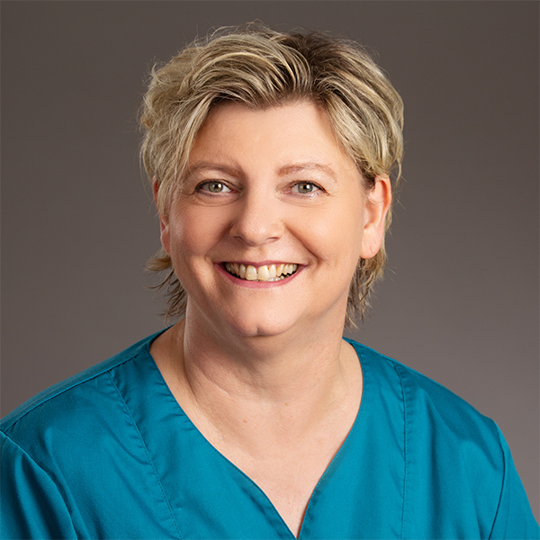 Bettina Nikolaiski