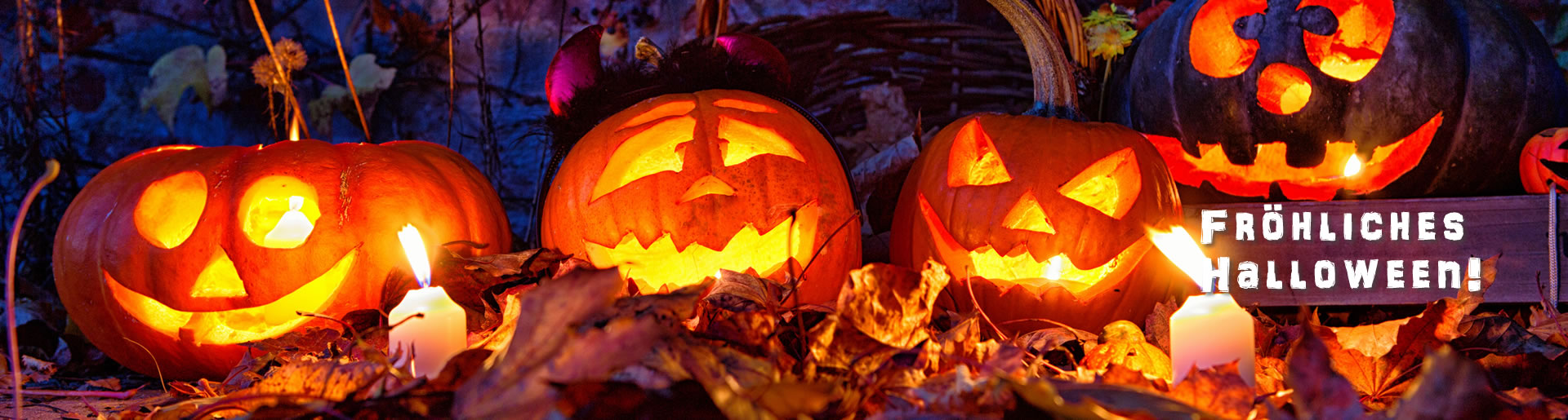 Halloween Halloween